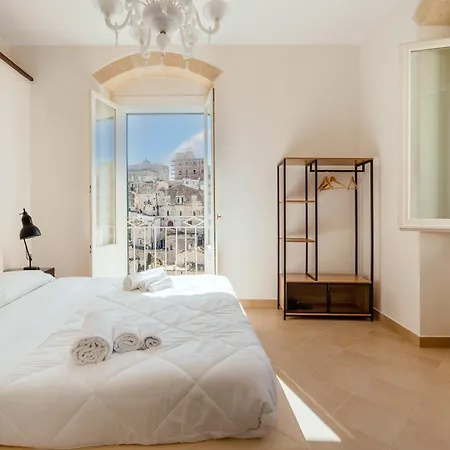 Affittacamere Terrazze San Martino