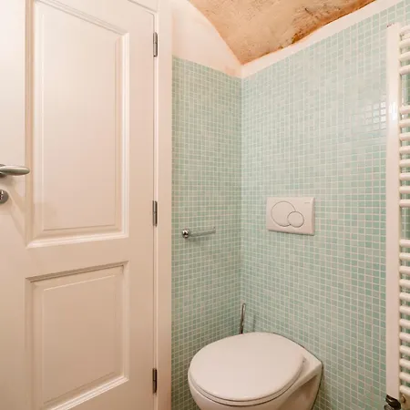 Affittacamere Terrazze San Martino Matera