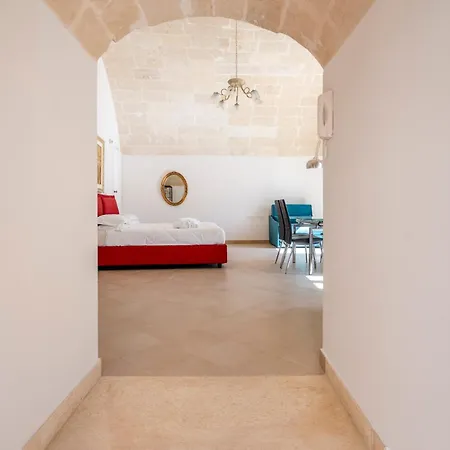 Terrazze San Martino Vendégház