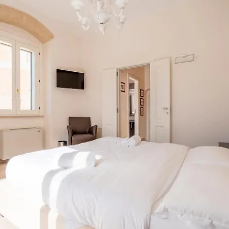 Affittacamere Terrazze San Martino 4*