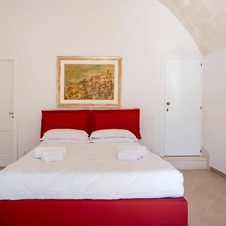 Terrazze San Martino 4*