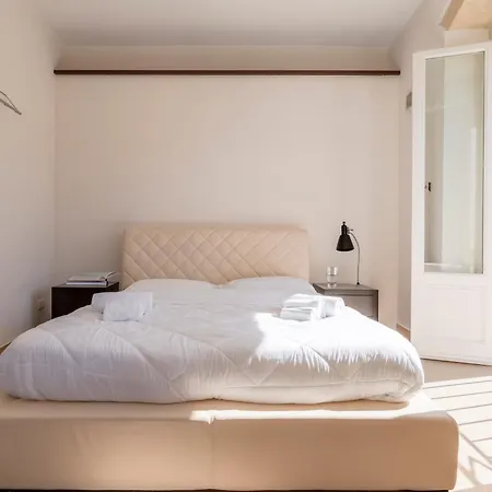 Terrazze San Martino Guest house Matera