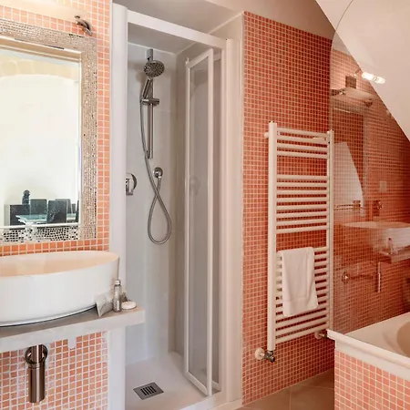 Terrazze San Martino Matera