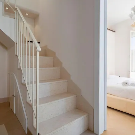 Terrazze San Martino Guest house Matera
