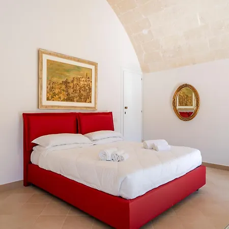 Terrazze San Martino 4*