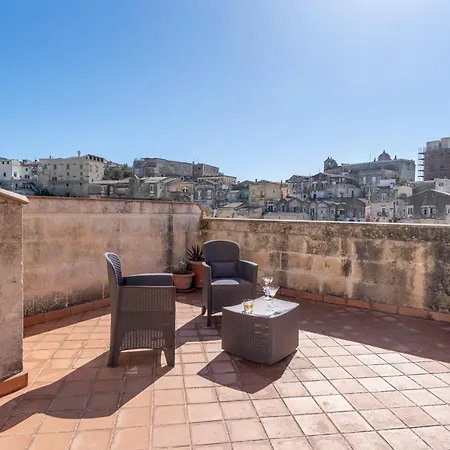 Terrazze San Martino Guest house *