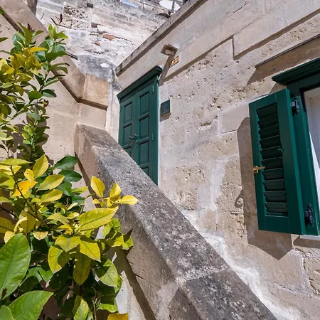 Terrazze San Martino *