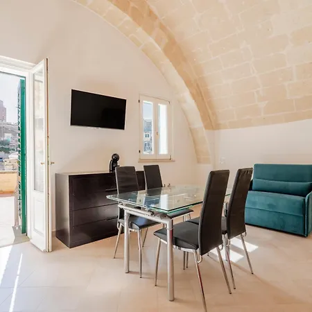 Affittacamere Terrazze San Martino