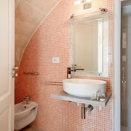 Terrazze San Martino Vendégház