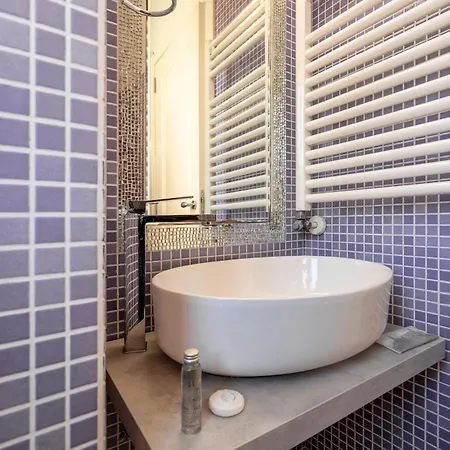 Terrazze San Martino Guest house Matera