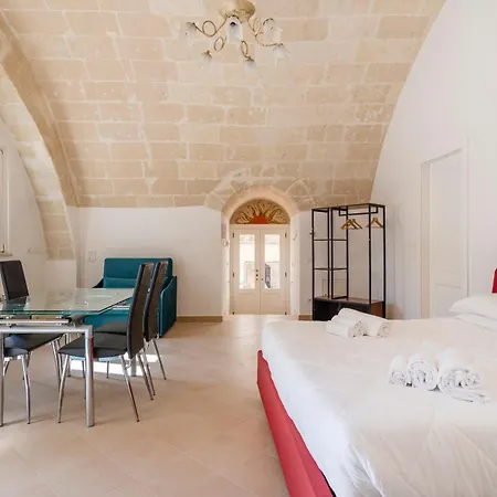 Terrazze San Martino Matera