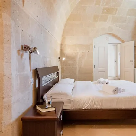 Terrazze San Martino Guest house