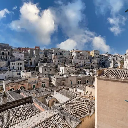 Affittacamere Terrazze San Martino