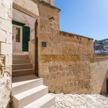 Terrazze San Martino Vendégház