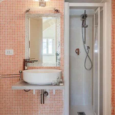 Terrazze San Martino 4*