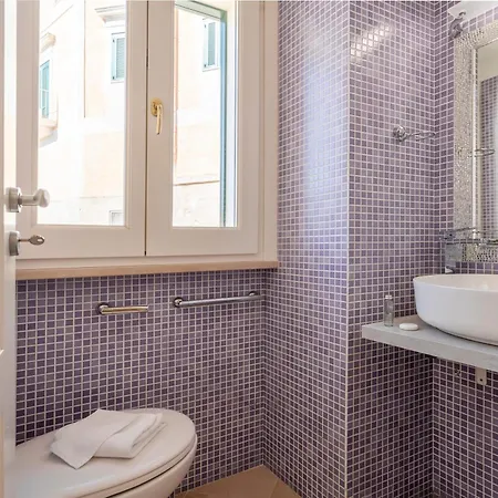 Terrazze San Martino 4* Matera