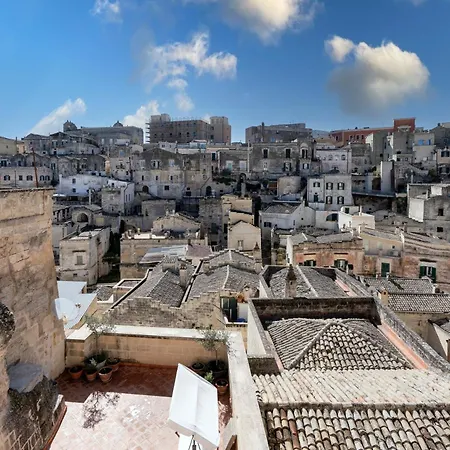 Terrazze San Martino Vendégház