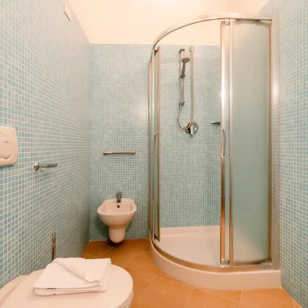 Affittacamere Terrazze San Martino Matera