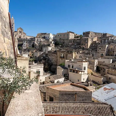 Terrazze San Martino Guest house