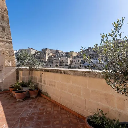 Guest house Terrazze San Martino
