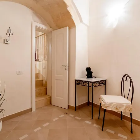 Terrazze San Martino Affittacamere