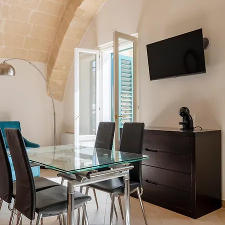 Terrazze San Martino Guest house