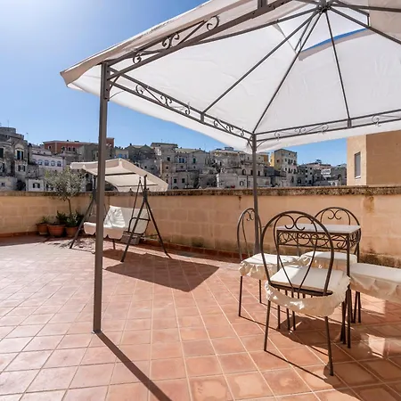 Terrazze San Martino