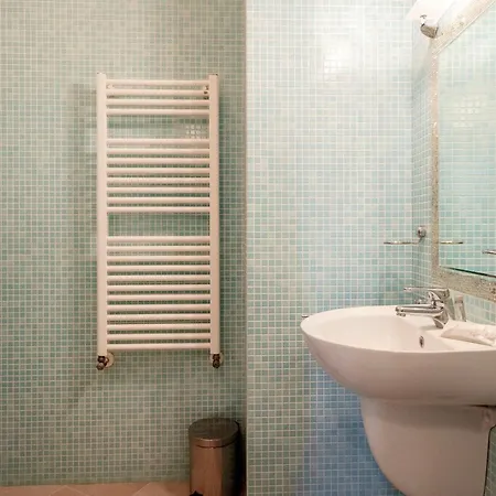 Terrazze San Martino Affittacamere 4*