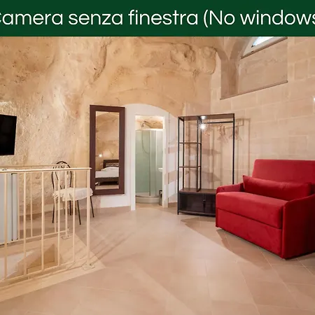 Terrazze San Martino 4*