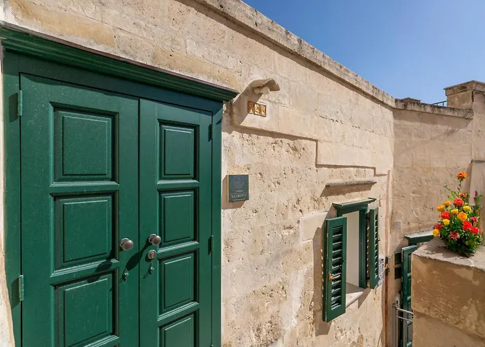 Gasthof Terrazze San Martino