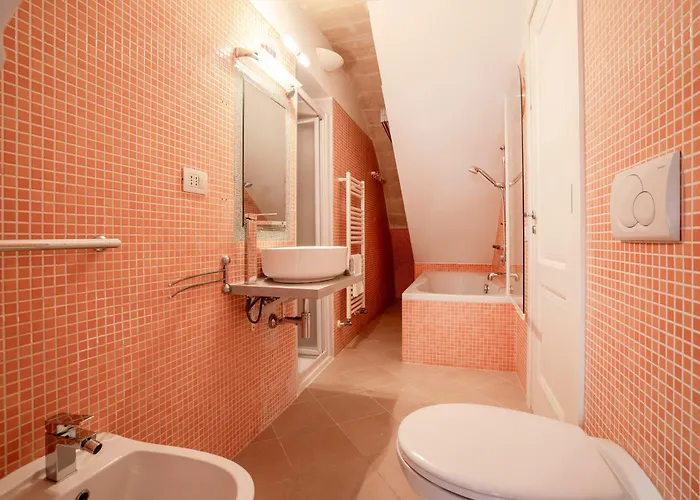 Terrazze San Martino 4*